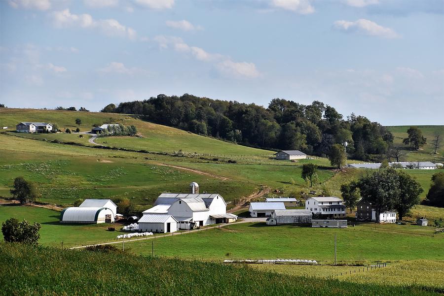  Amish Farms