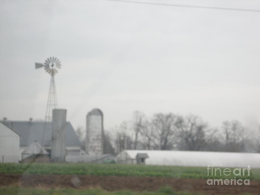 Amish Homestead 22 Photograph By Christine Clark Fine Art America   Amish Homestead 22 Christine Clark 