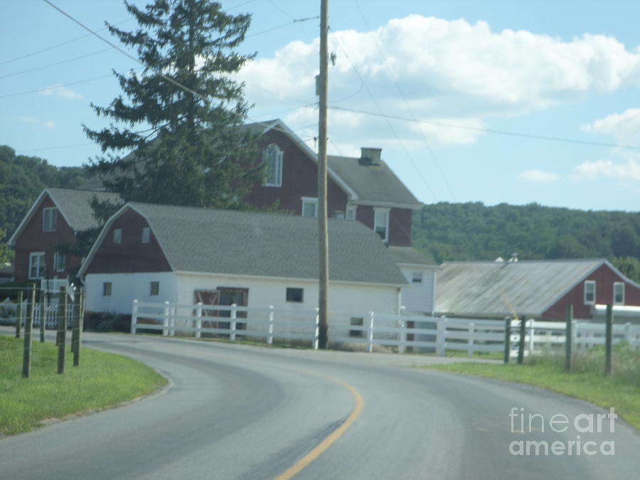 Amish Homestead 30 Photograph By Christine Clark Fine Art America   Amish Homestead 30 Christine Clark 