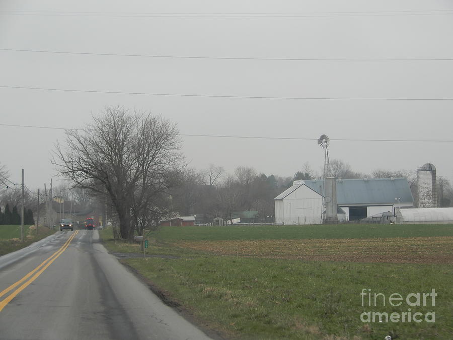 Amish Homestead 36 Photograph By Christine Clark Fine Art America   Amish Homestead 36 Christine Clark 