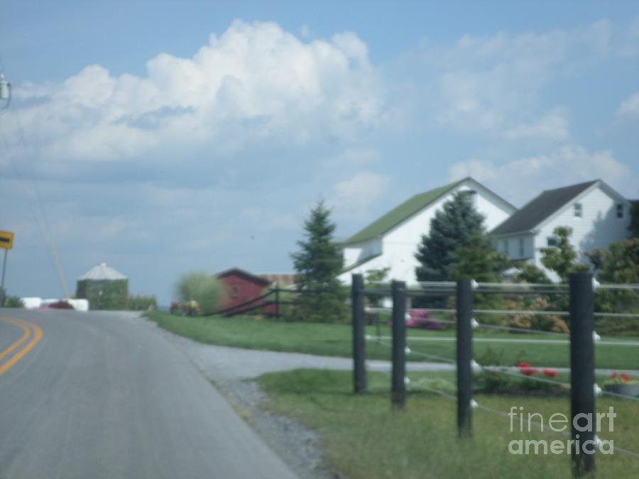 Amish Homestead 46 Photograph By Christine Clark Fine Art America   Amish Homestead 46 Christine Clark 