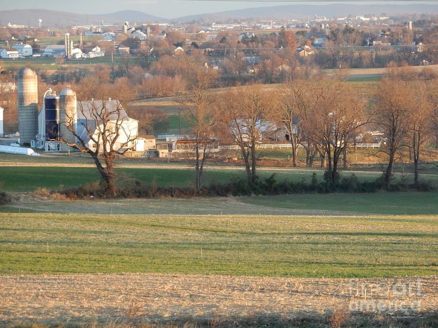 Amish Homestead 71 Photograph By Christine Clark Fine Art America   Amish Homestead 71 Christine Clark 