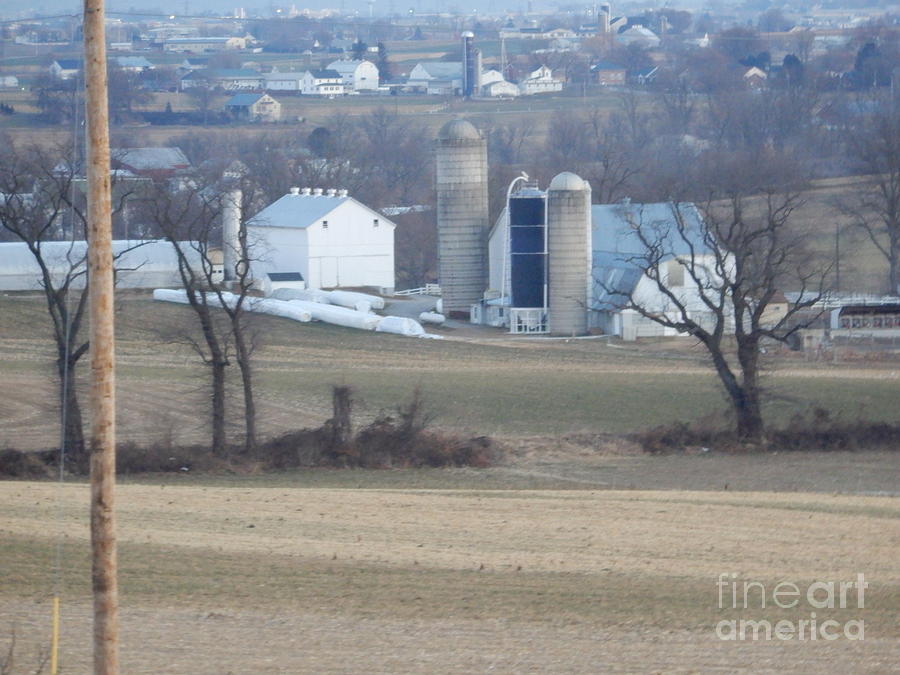 Amish Homestead 92 Photograph By Christine Clark Fine Art America   Amish Homestead 92 Christine Clark 