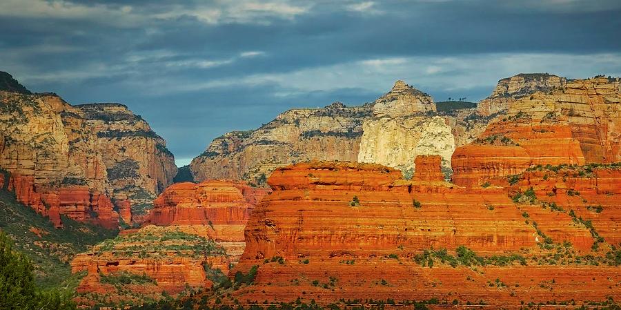 Nature Photograph - An Act of God, Fay Canyon, Arizona by Zayne Diamond Photographic Nature Photograph - An Act of God, Fay Canyon, Arizona by Zayne Diamond Photographic