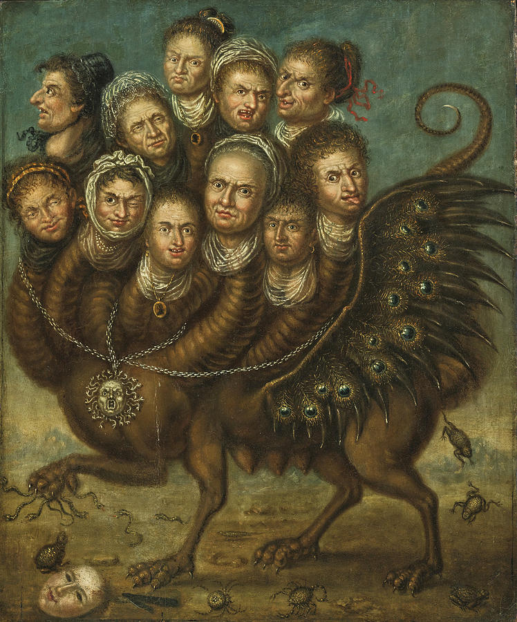18th century art