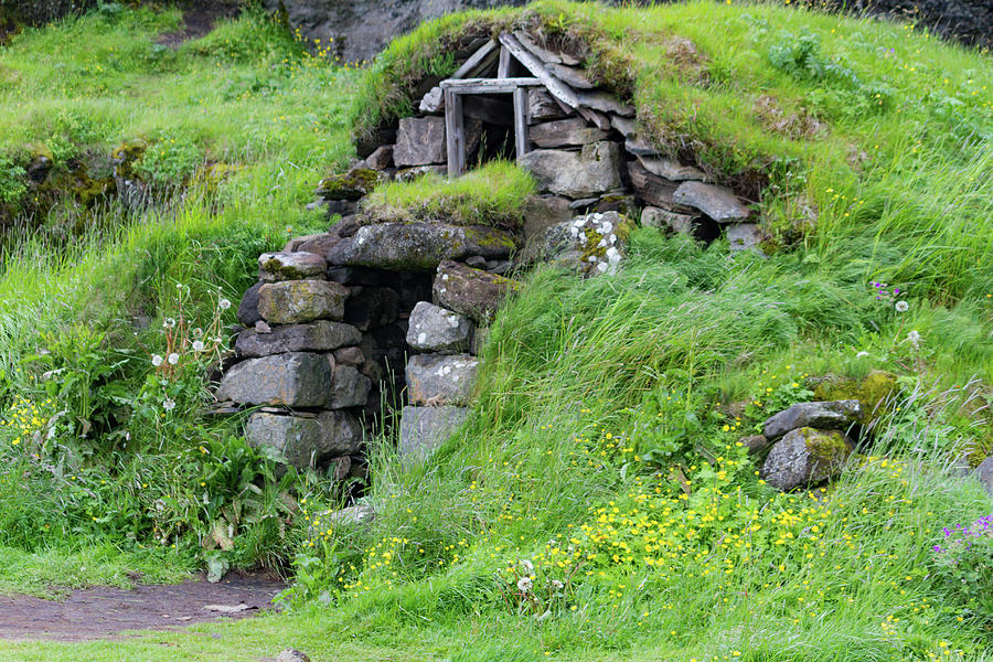 An Elven Home Photograph By Lisa Meils Fine Art America   An Elven Home Lisa Meils 