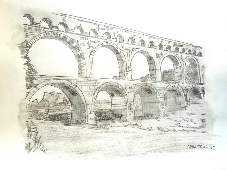 Ancient Aqueducts