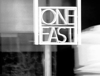 And One West Photograph by Eduardo Hugo And One West Photograph by Eduardo Hugo