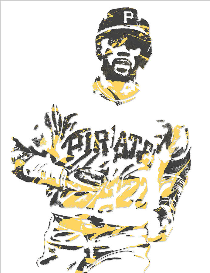 andrew mccutchen yellow jersey