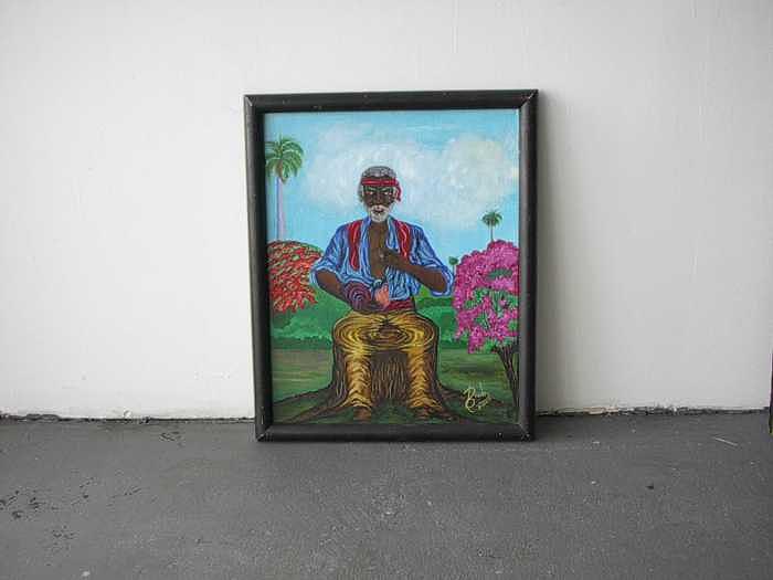 Angel espiritual Painting by Carmelo Prado Angel espiritual Painting by Carmelo Prado