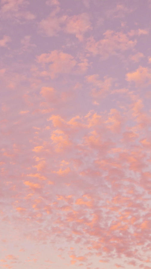 Angel Sky Photograph by Judy Kennedy