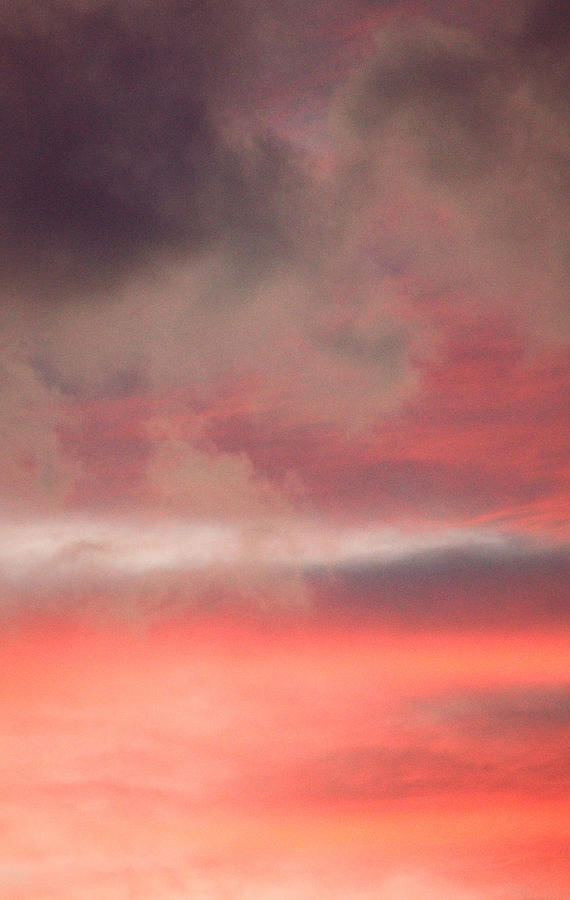 Angels Sky Photograph by The Art Of Marilyn Ridoutt-Greene
