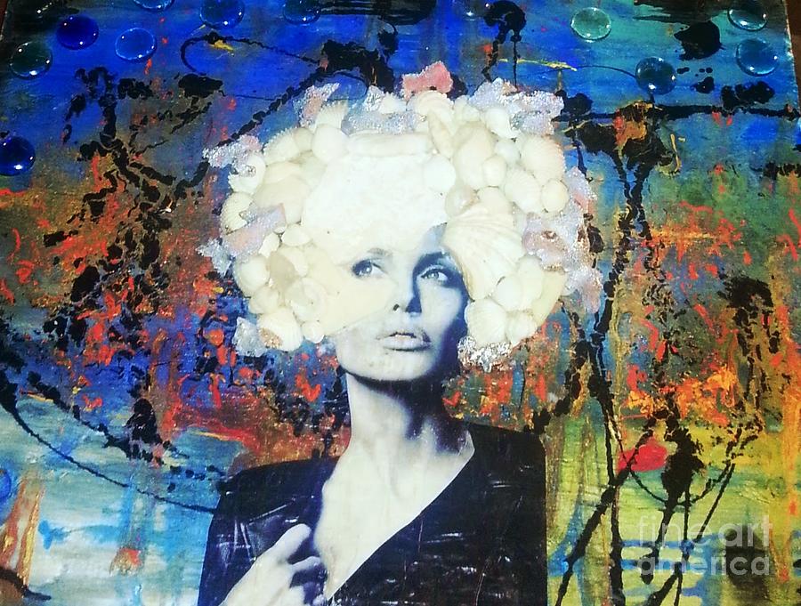 Angie by Milisa Miner Angie by Milisa Miner