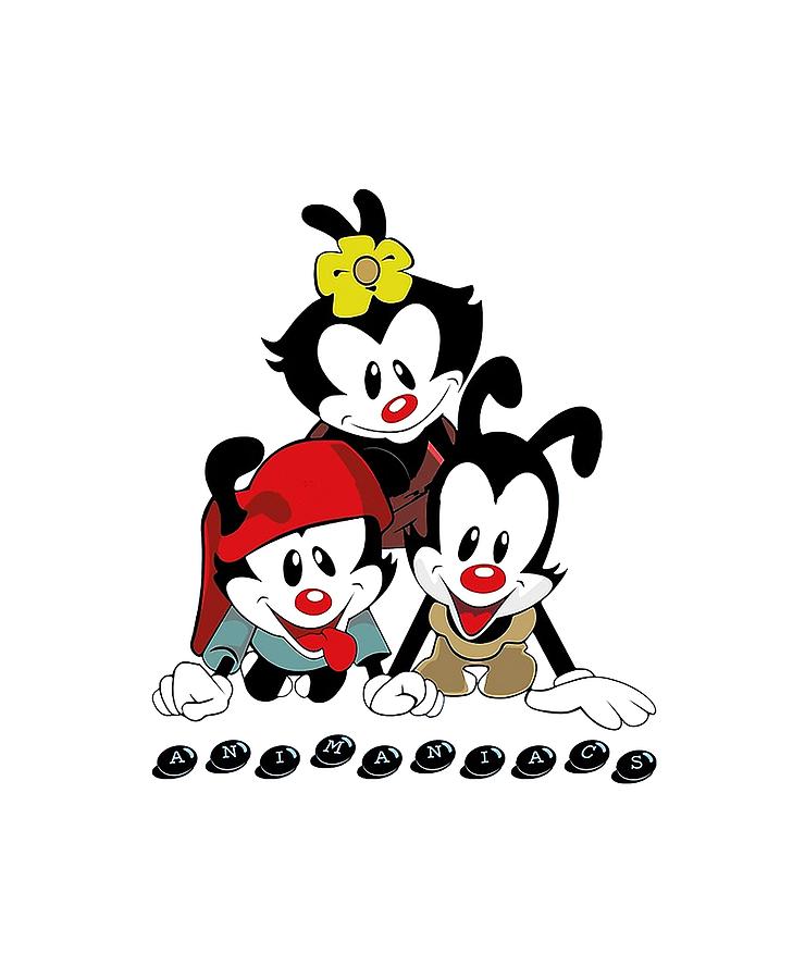 Animaniacs | Animaniacs Wiki | Fandom