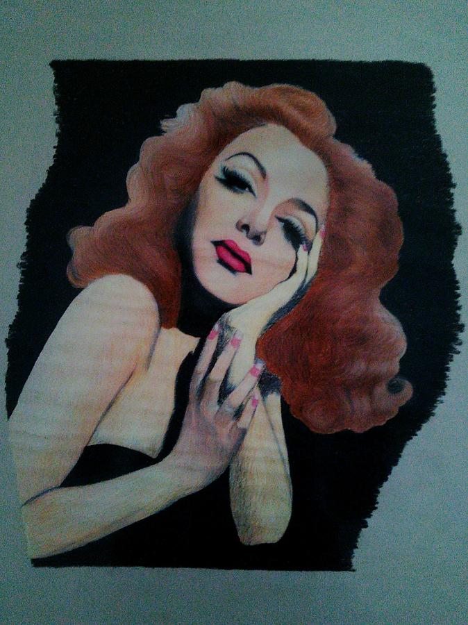 sheridan life drawing
