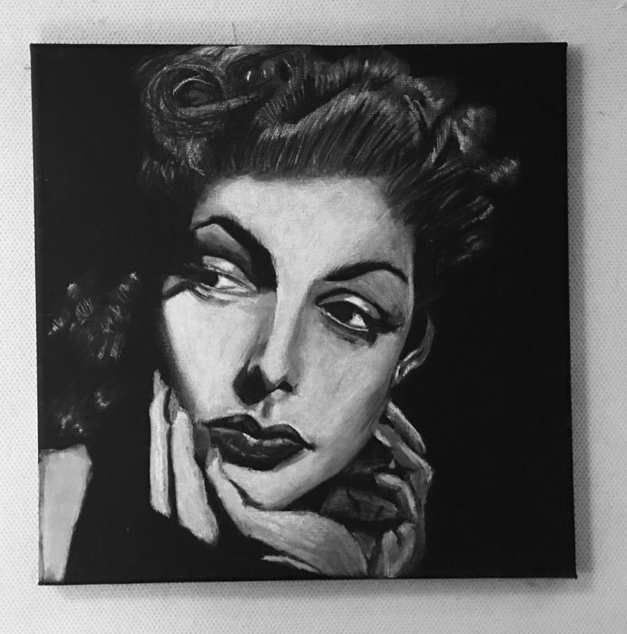 sheridan life drawing