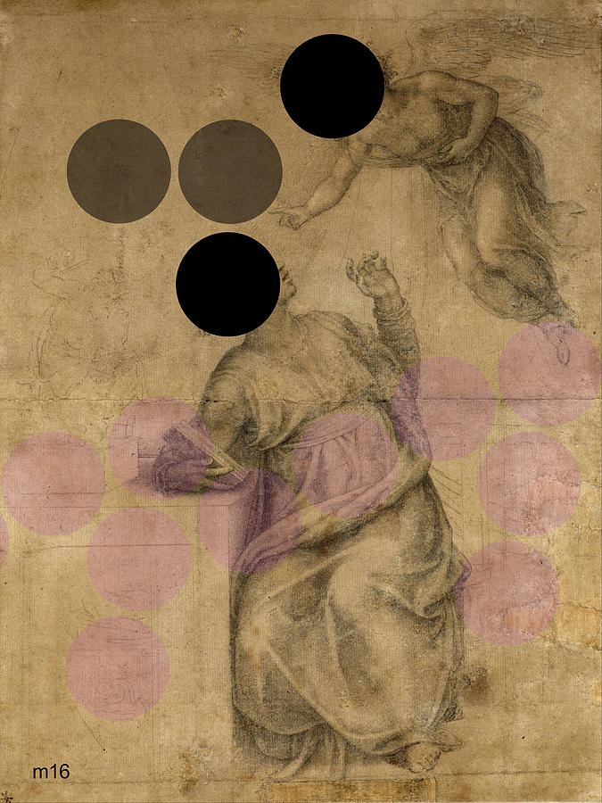 Annunciation Revisited by D A Metrov Annunciation Revisited by D A Metrov