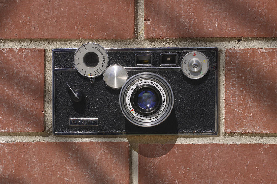 Another Brick Photograph