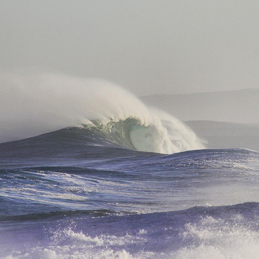 Another Epic Day In The West Photograph by Mik Rowlands