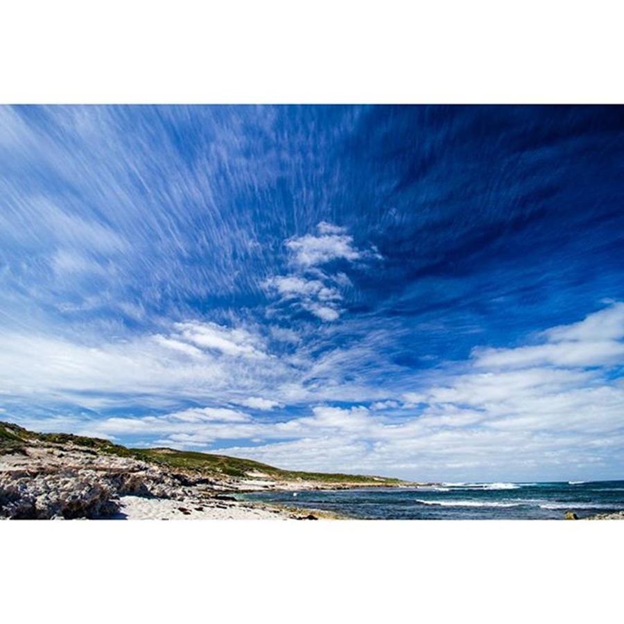 Westernaustralia Photograph - Another Nice Day! Pity Its A Monday😩 by Mik Rowlands