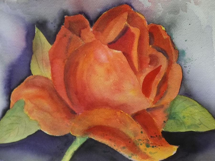Another Rose by Audrey Bunchkowski Another Rose by Audrey Bunchkowski