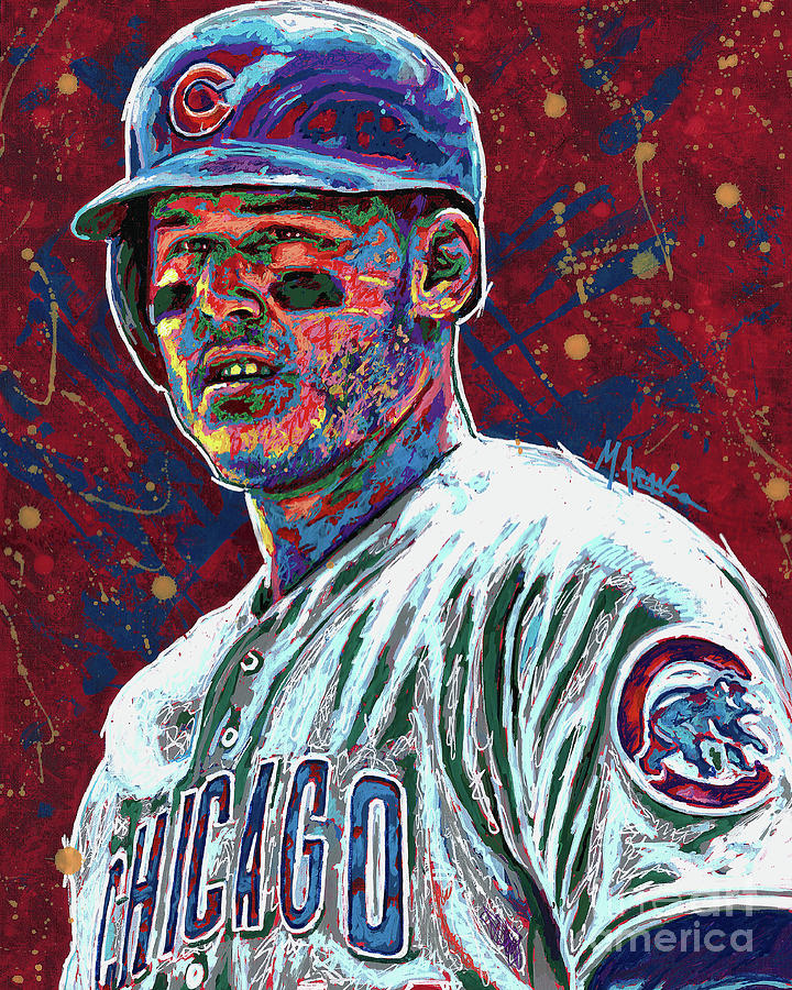 Where Hockey Meets Art — wallpapers • anthony rizzo + simpleRequested by