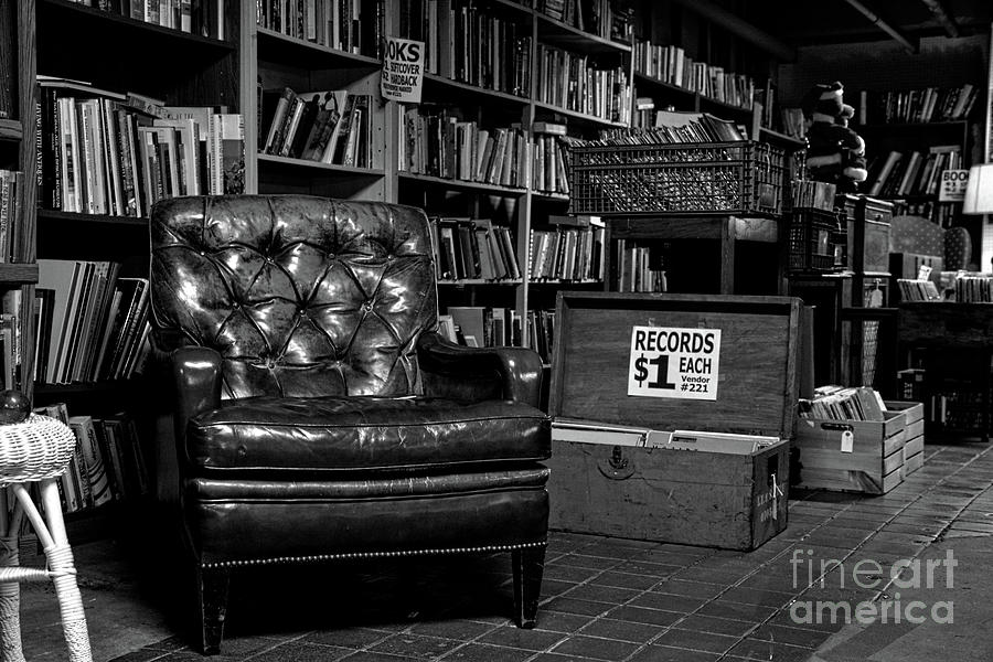 Antique Store Photograph by FineArtRoyal Joshua Mimbs