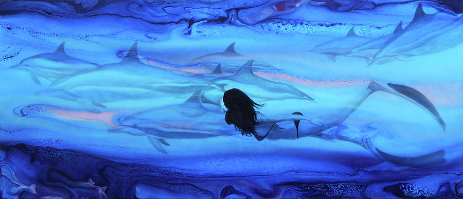 Apnea by Angel Ortiz Apnea by Angel Ortiz