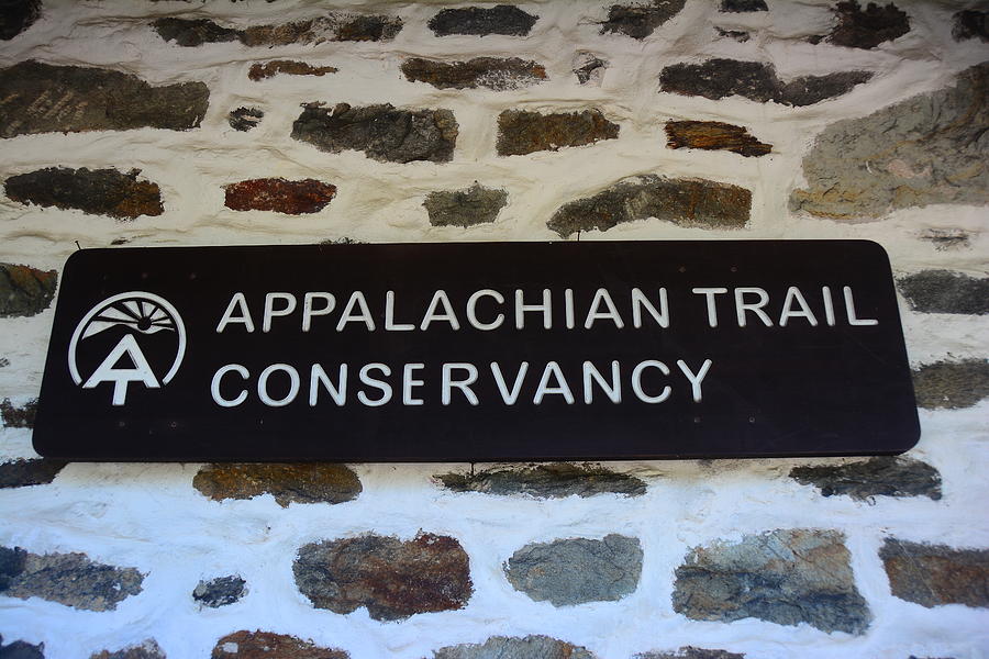 Appalachian Trail Conservancy Photograph by Raymond Salani III