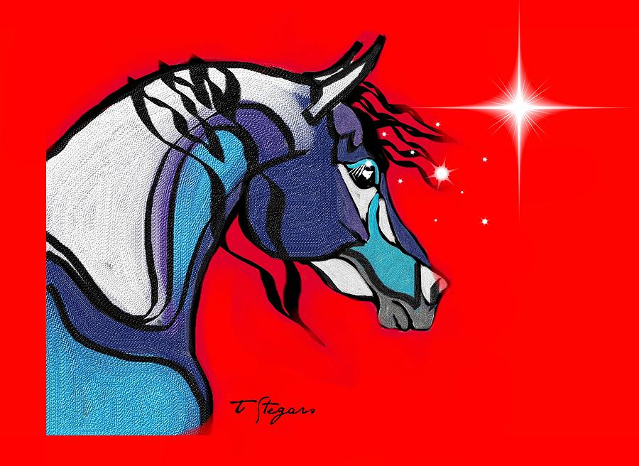 Arabian by Tarja Stegars Arabian by Tarja Stegars