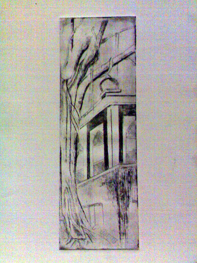 arc Drawing by Quratulain Dilmuhammad arc Drawing by Quratulain Dilmuhammad