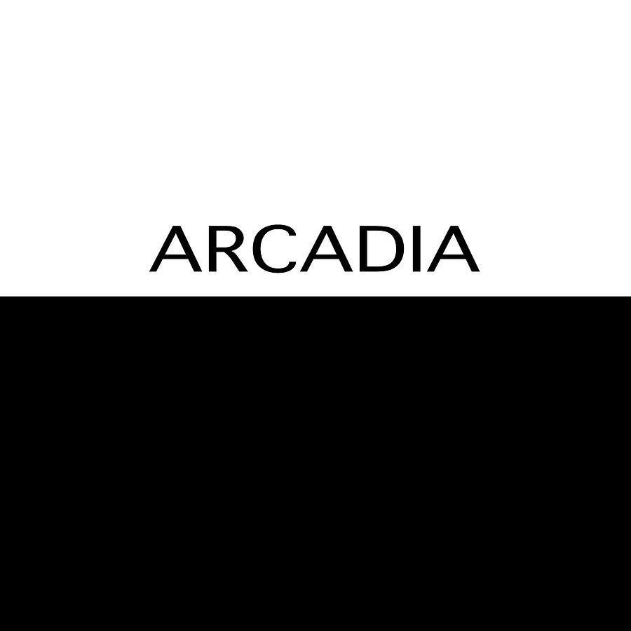 Arcadia Digital Art by Bill Owen