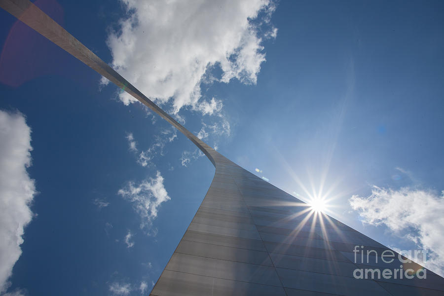 ArchBurst by Stephen McDowell ArchBurst by Stephen McDowell