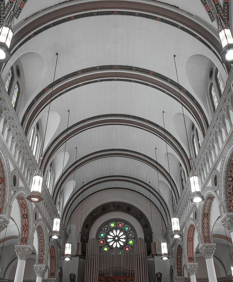 Arches Photograph By Aaron Geraud - Fine Art America