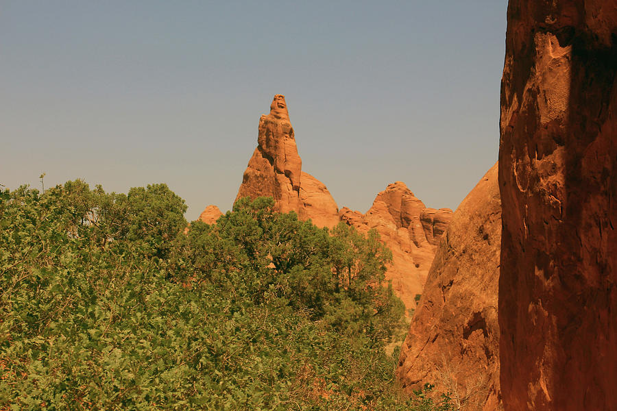 Arches National Park by Jodi Vetter Arches National Park by Jodi Vetter