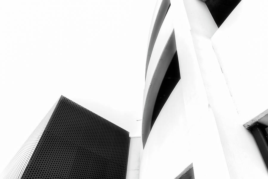Architectural Flow 06 by Mark David Gerson Architectural Flow 06 by Mark David Gerson