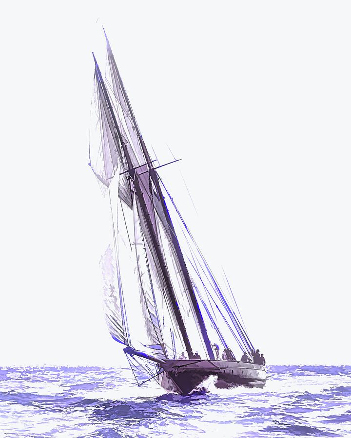 Ariel by John Feiser Ariel by John Feiser