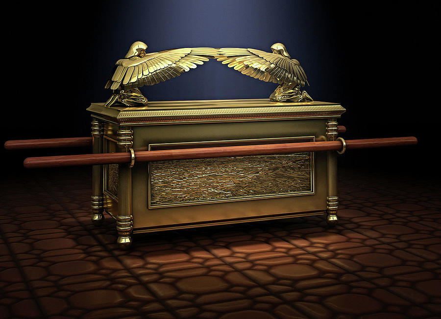 Ark Of The Covenant Art Porn Sex Picture   Ark Of The Covenant Karen Showell 