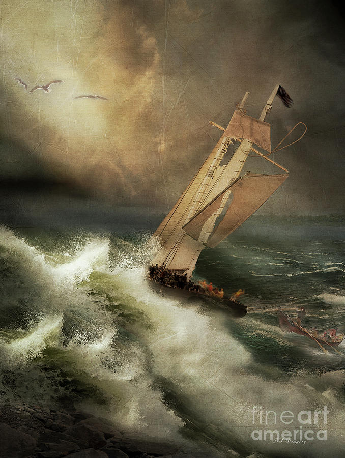 Armageddon by Nancy Dempsey Armageddon by Nancy Dempsey