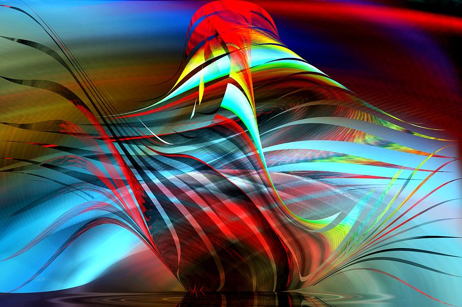 Arrangement I I by rd Erickson Arrangement I I by rd Erickson