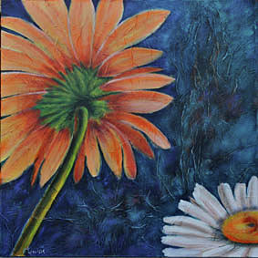 Arrogance Painting by Lesuisse Viviane Arrogance Painting by Lesuisse Viviane