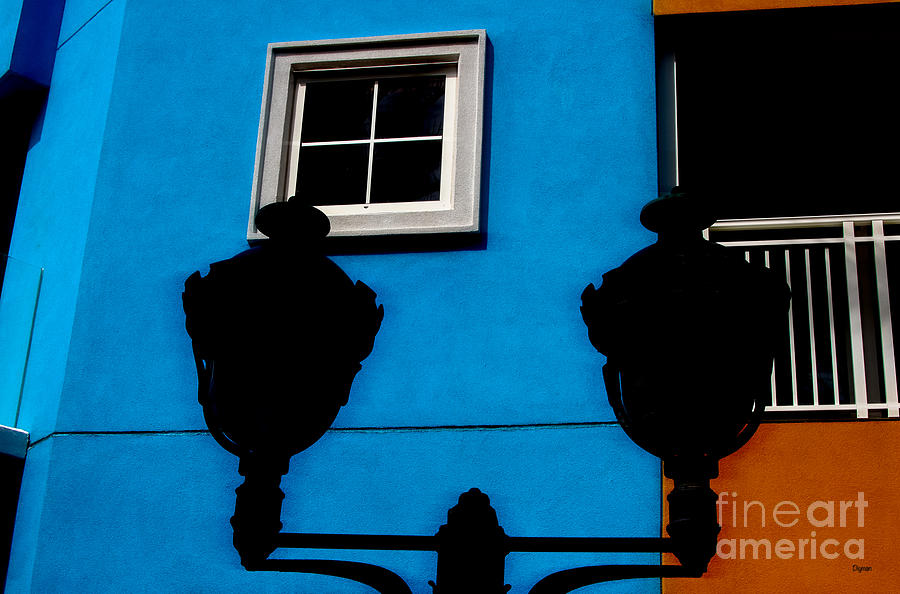 Aruba Photograph - Aruba By Colors by Steven Digman Aruba Photograph - Aruba By Colors by Steven Digman
