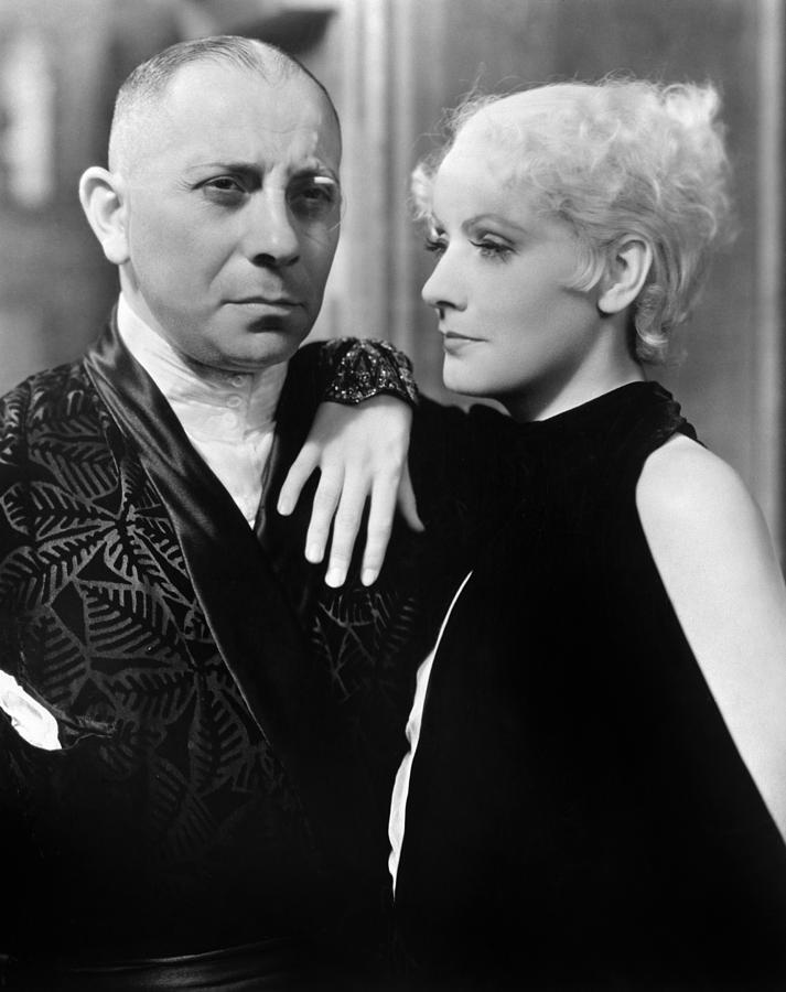Actor Photograph - As You Desire Me, 1932 by Granger