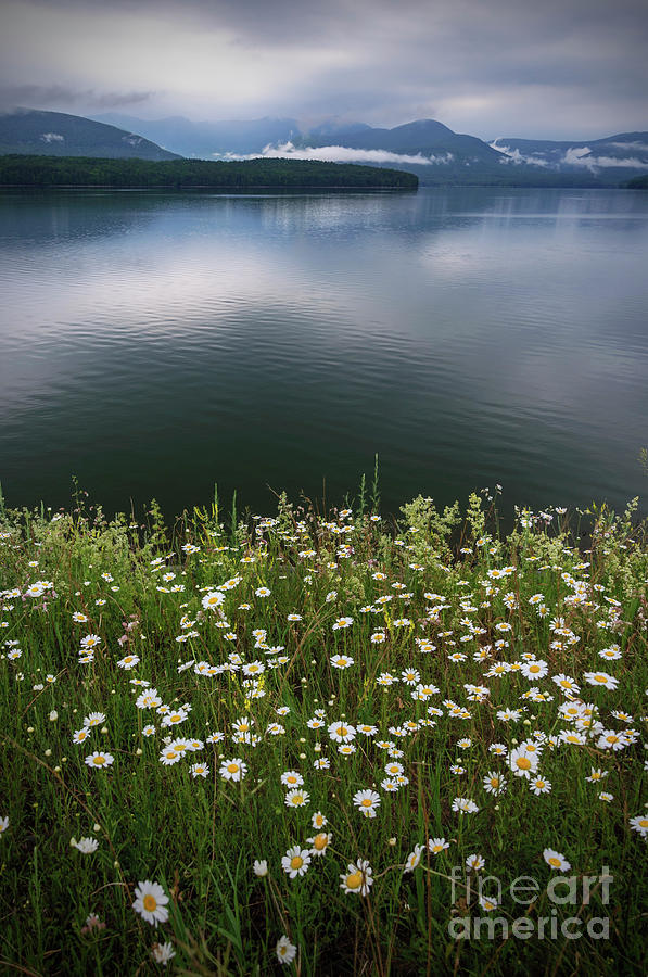 Ashokan Reservoir Photograph by Debra Fedchin