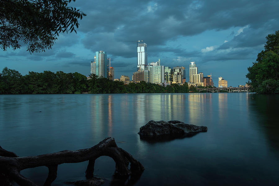 at Lou Neff Point by Jay Anne Boza at Lou Neff Point by Jay Anne Boza