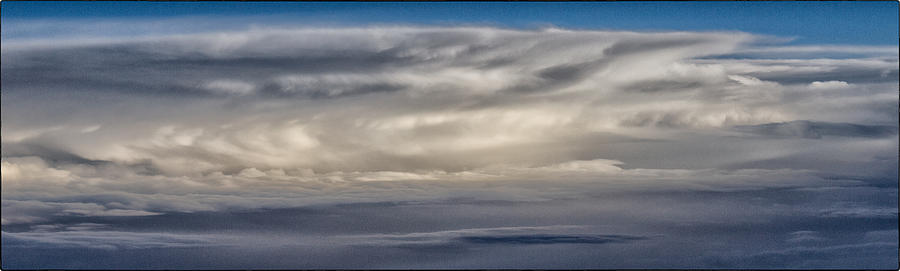 Atmosphere's Edge by Pamela Showalter Atmosphere's Edge by Pamela Showalter