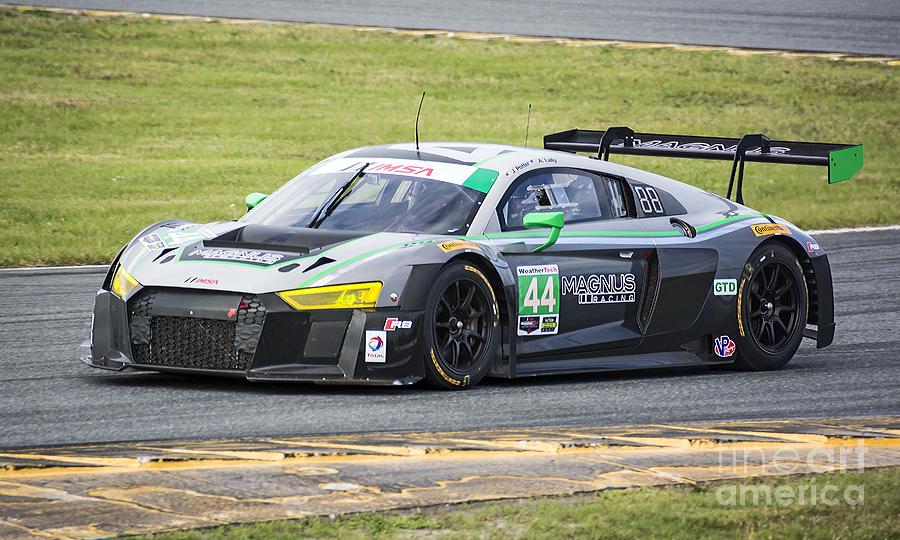 audi rolex 24