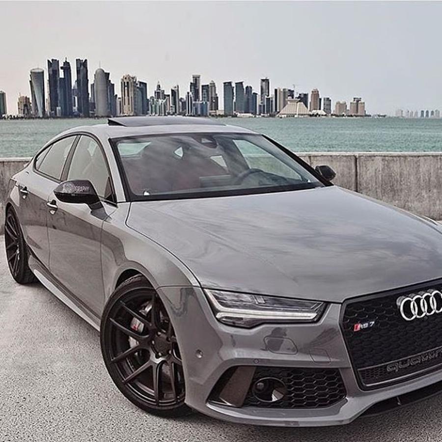 РђСѓРґРё rs7 quattro