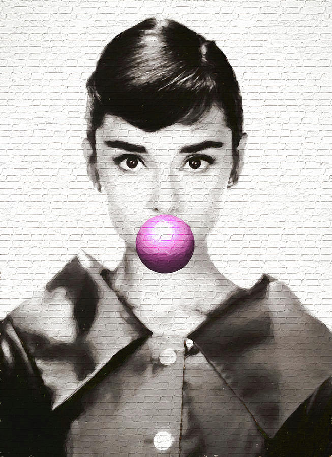 audrey hepburn funko pop