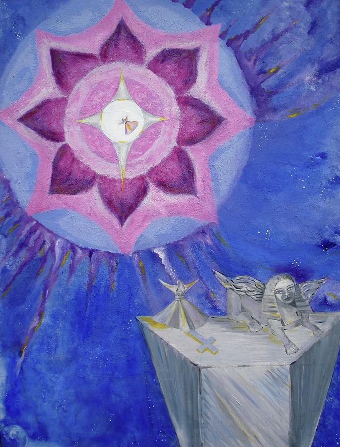 The Divine Heart by Danielle R. Mani The Divine Heart by Danielle R. Mani